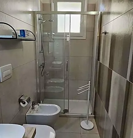 Отель Diletta's 3*