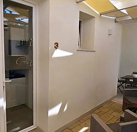 Отель Diletta's