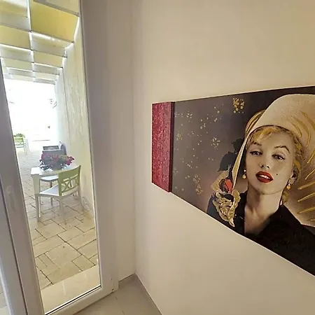 Diletta's فندق 3*