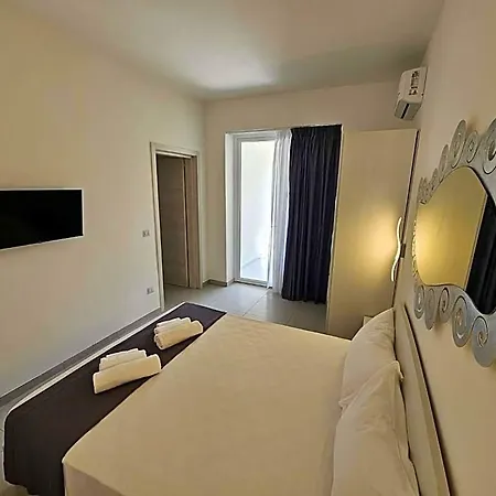 فندق Diletta's 3*